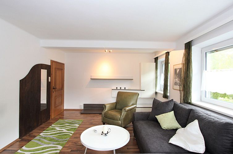 Appartement Am Ziller