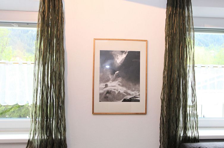 Appartement Am Ziller