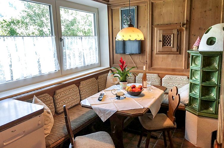 Appartement Am Ziller