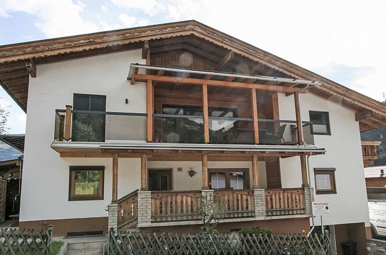 Unterkunft 11613809 - Appartement Tirol - Appartement Manuel