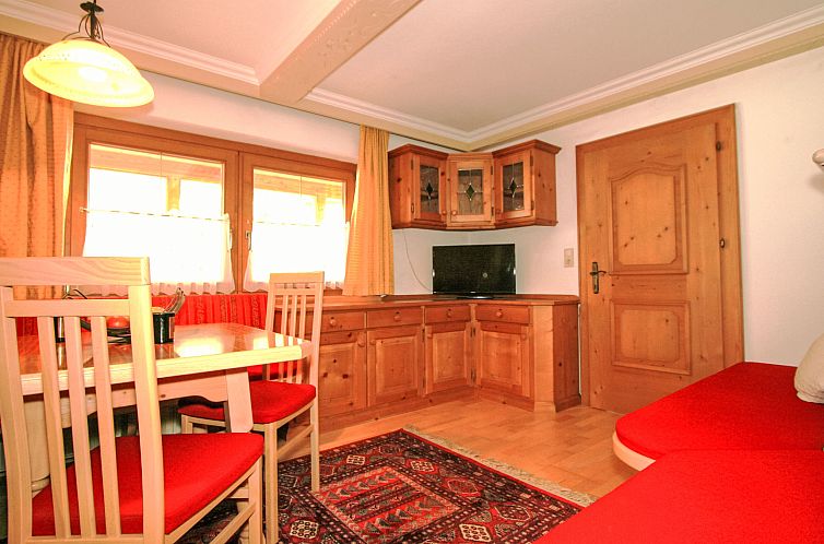 Appartement Manuel