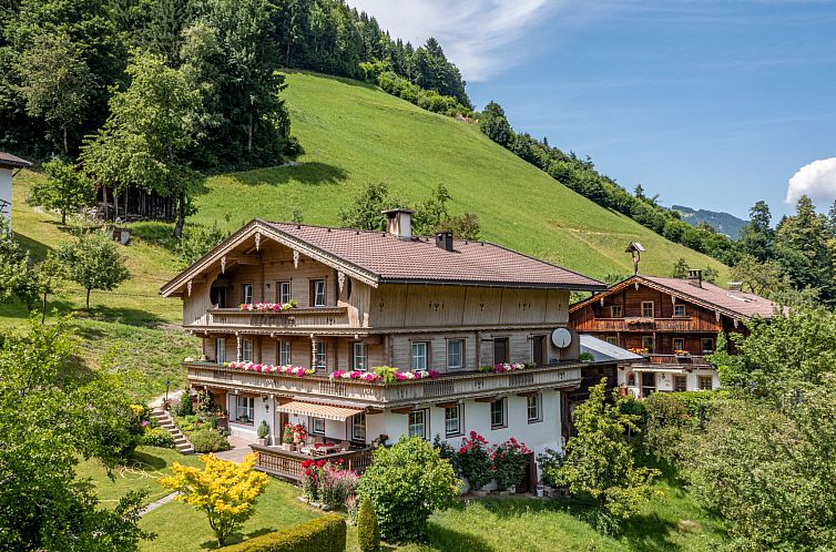 Guest house 11613812 - Apartment Tyrol - Appartement Obertal