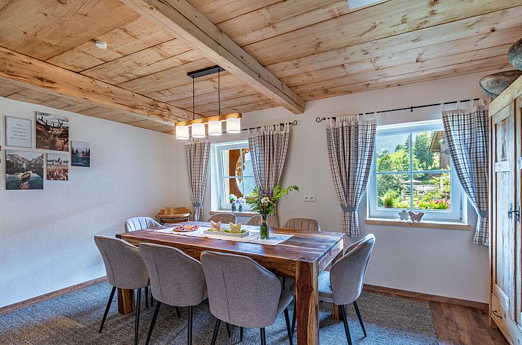 Appartement Obertal