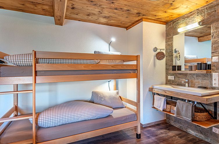 Appartement Obertal