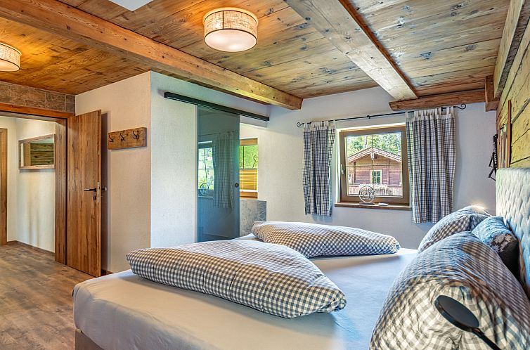 Appartement Obertal
