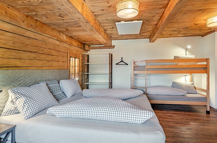 Appartement Obertal