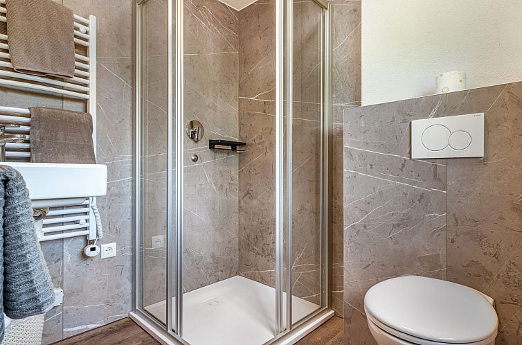 Appartement Obertal