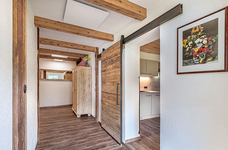 Appartement Obertal
