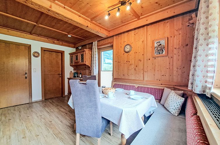 Appartement Trojer