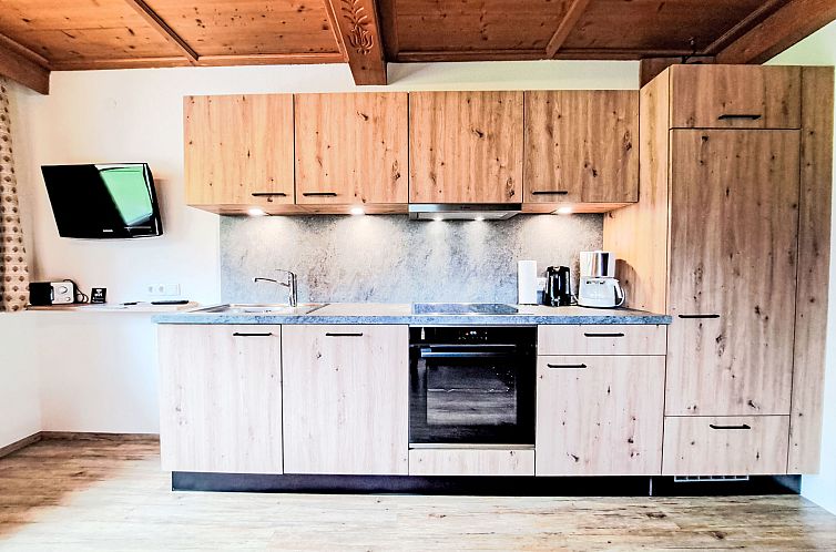 Appartement Trojer