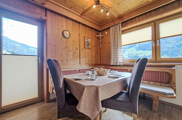 Appartement Trojer