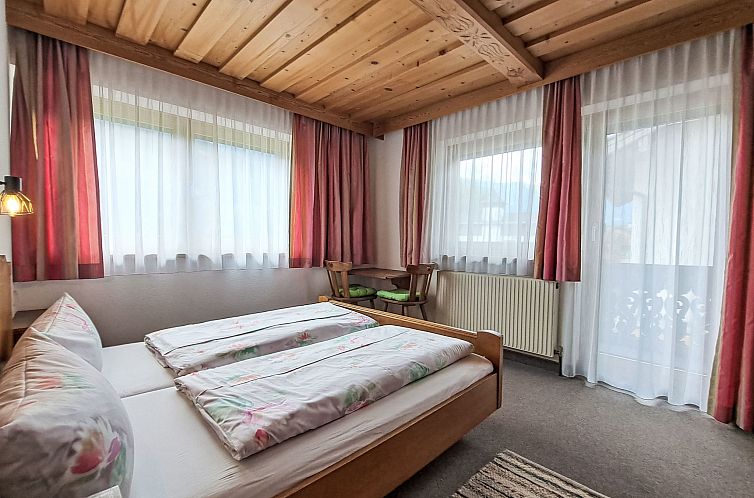 Appartement Trojer