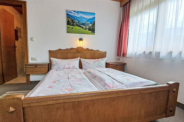 Appartement Trojer