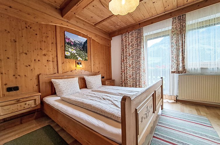 Appartement Trojer
