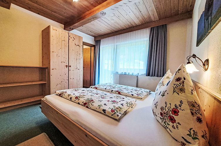 Appartement Trojer