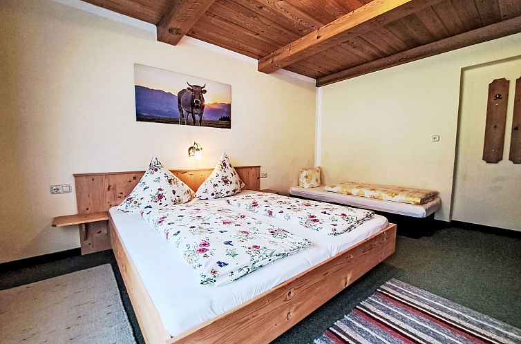 Appartement Trojer