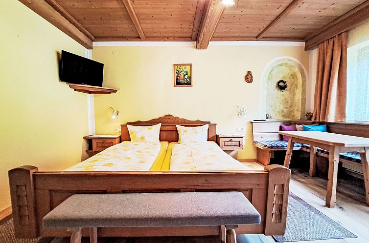 Appartement Trojer