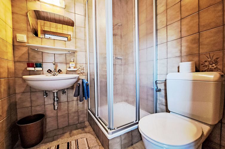 Appartement Trojer