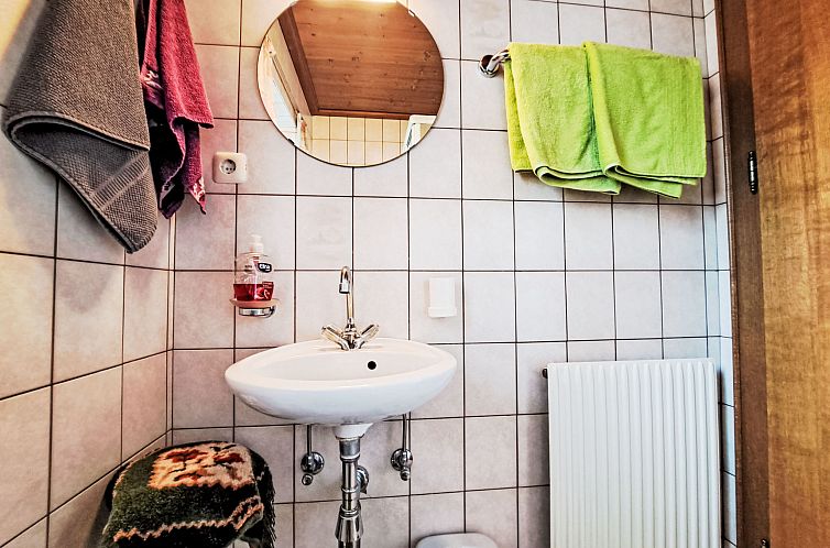 Appartement Trojer