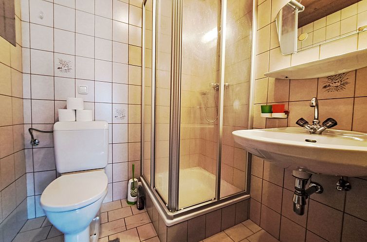 Appartement Trojer