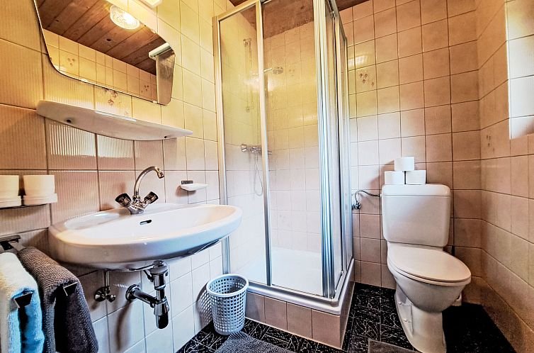 Appartement Trojer