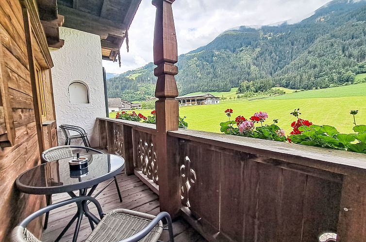 Appartement Trojer