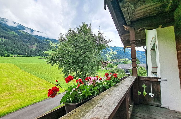 Appartement Trojer