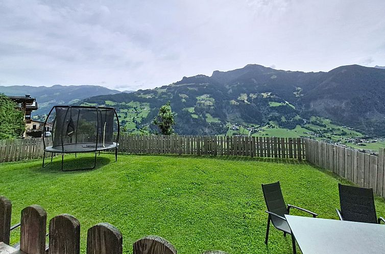 Unterkunft 11613814 - Appartement Tirol - Appartement Buchauer