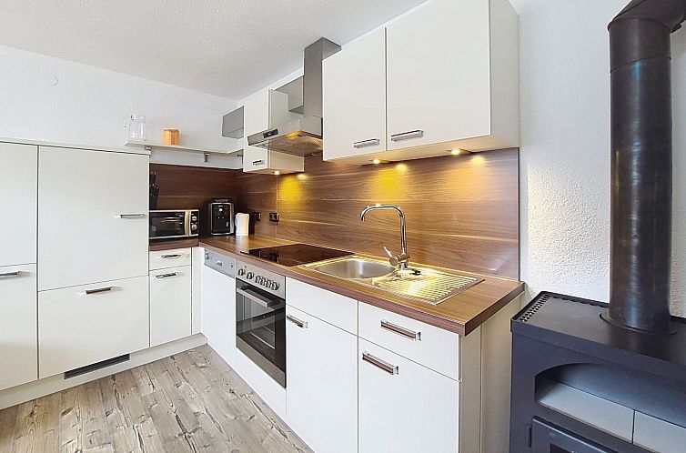 Appartement Buchauer