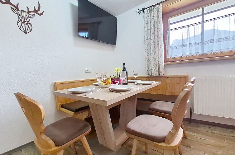 Appartement Buchauer