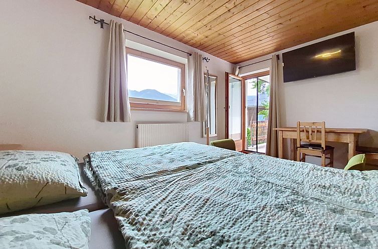 Appartement Buchauer