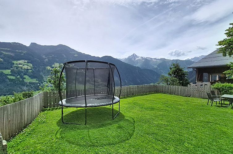 Appartement Buchauer