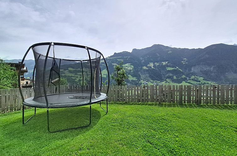 Appartement Buchauer