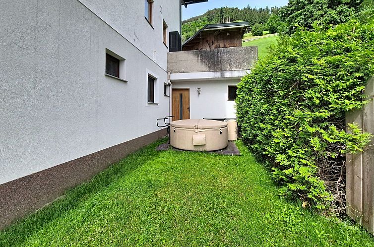Appartement Buchauer