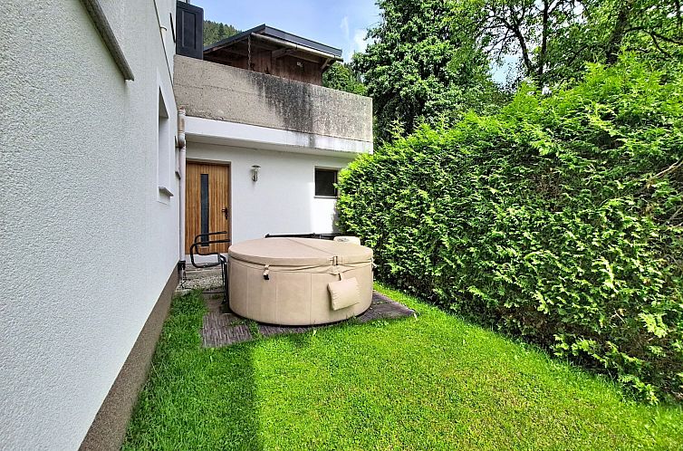 Appartement Buchauer