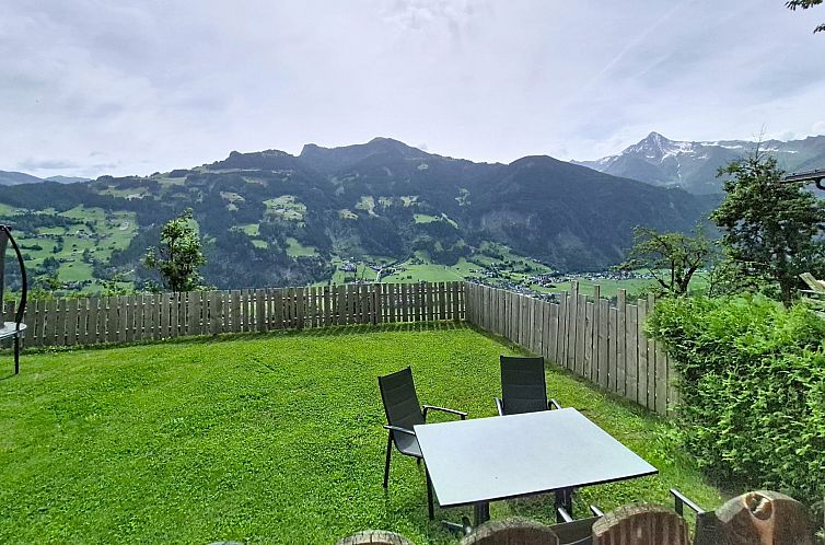Appartement Buchauer