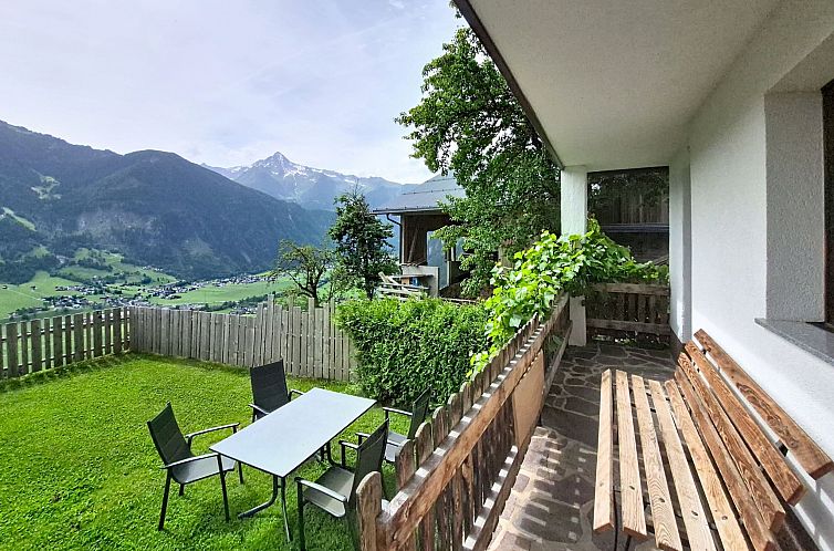 Appartement Buchauer