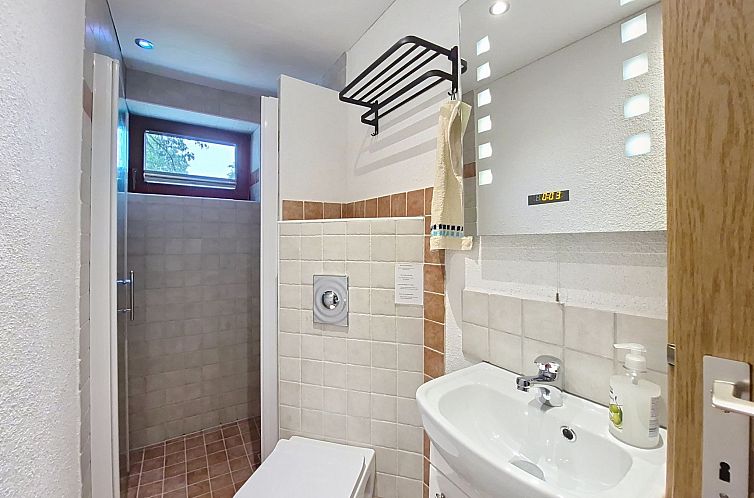 Appartement Buchauer