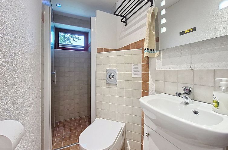 Appartement Buchauer