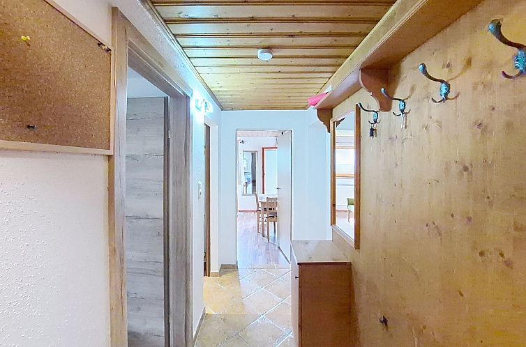 Appartement Buchauer