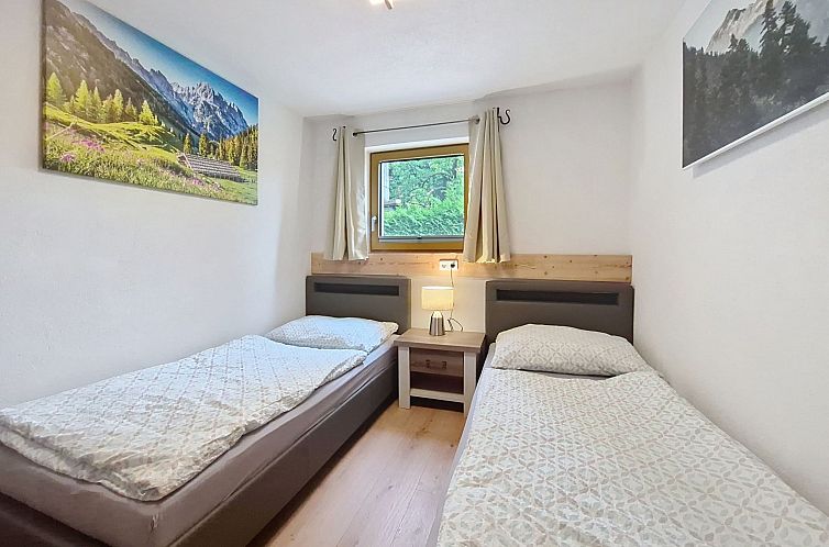 Appartement Buchauer