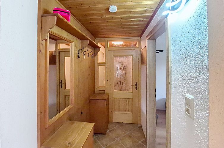 Appartement Buchauer