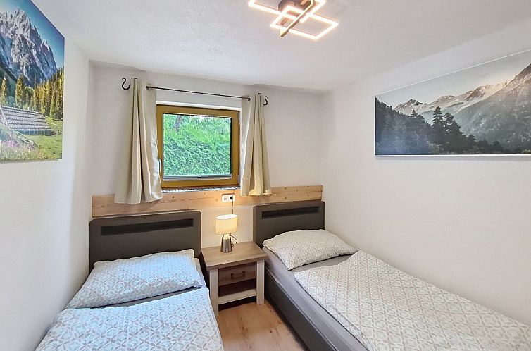 Appartement Buchauer
