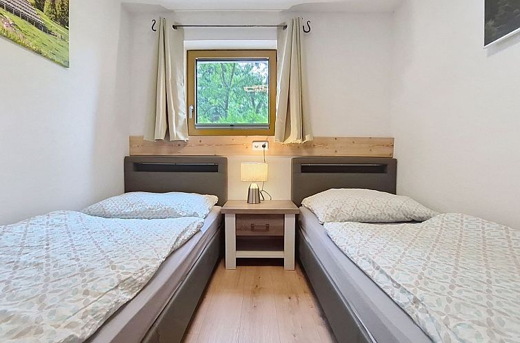 Appartement Buchauer