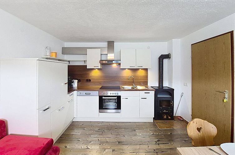 Appartement Buchauer