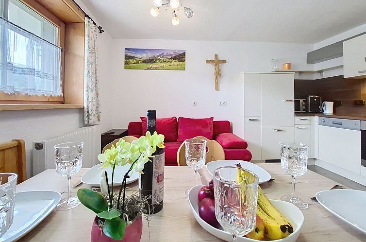 Appartement Buchauer