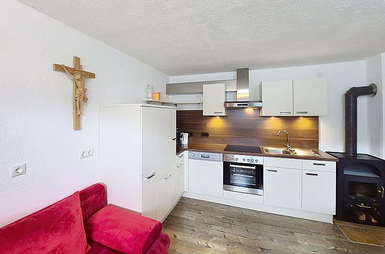 Appartement Buchauer