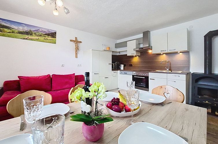 Appartement Buchauer