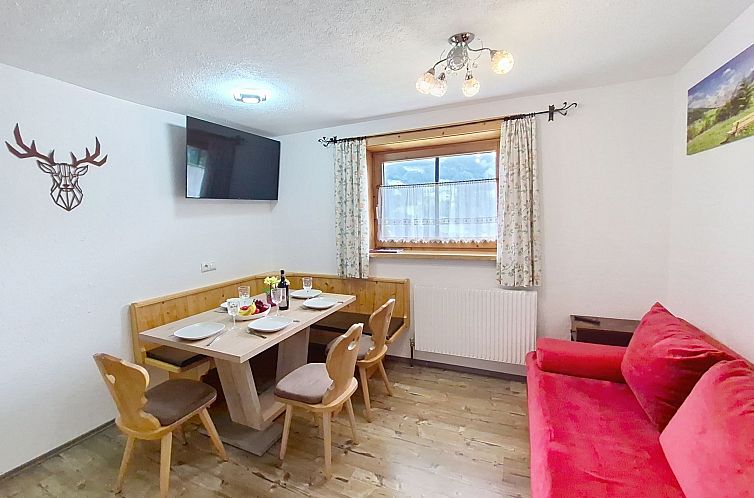 Appartement Buchauer