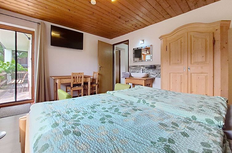 Appartement Buchauer